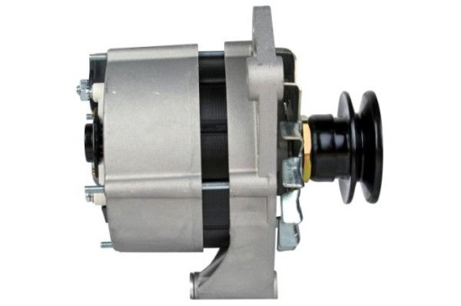 8EL 012 427-381 HELLA ГЕНЕРАТОР 65A AUDI - 4