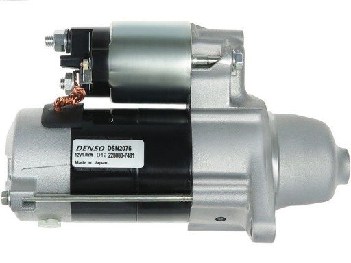 S6199 (DENSO) AS - 4