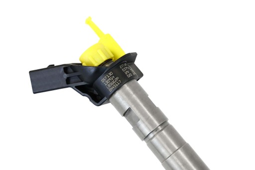 Восстановленный Инжектор Bosch 04451170020 - 5
