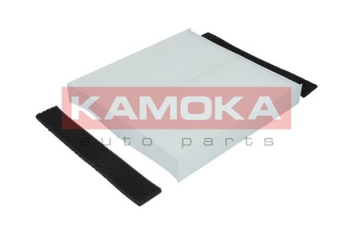 Воздушный фильтр салона KAMOKA f411901 En распределение - 5