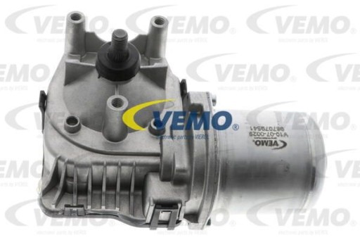 SILNIK WYCIERACZEK V10-07-0029 VEMO - 2