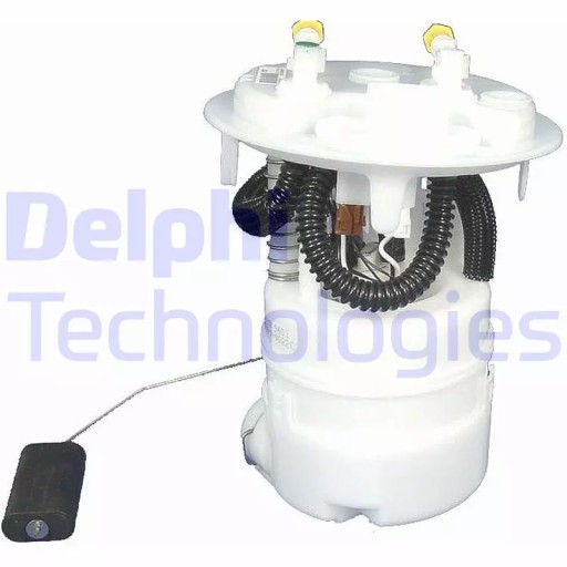 Pompa paliwa Delphi FG1019-12B1 - 3