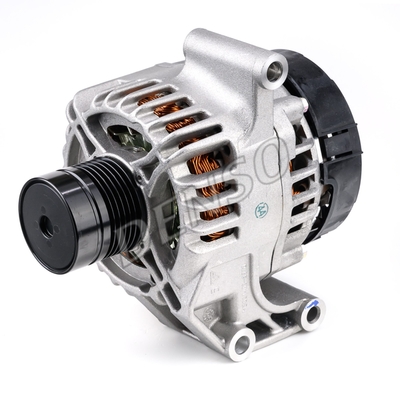 DENSO ALTERNATOR 120A , GRANDE PUNTO (05-) PUNTO E - 2