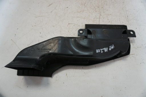 Корпус повітряного фільтра SUBARU IMPREZA liftback gt a43fl00 a52fl01 FB20 - 3