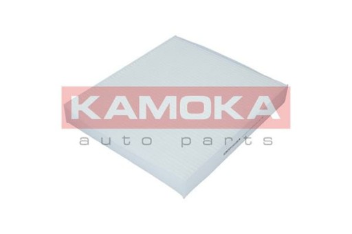 Повітряний фільтр салону KAMOKA f416001 En розподіл - 3