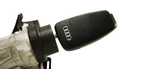 Audi Q3 8U ключ зажигания 1K0905851B Европа - 3