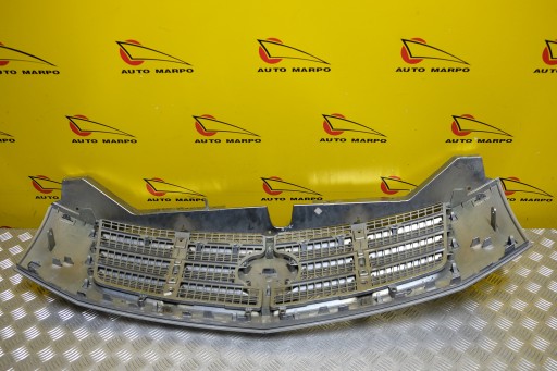 CADILLAC ESCALADE 2007-2011 GRILL ATRAPA PRZÓD USA - 7