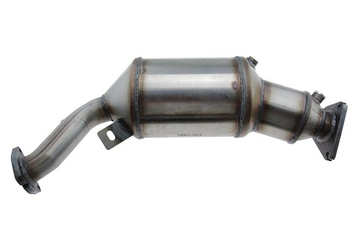 FILTR CZĄSTEK STAŁYCH DPF AUDI A4 B8 A5 Q5 2.0TDI - 2