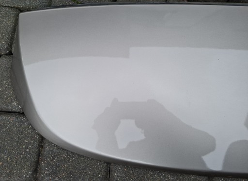 CITROEN C5 III X7 SPOILER LOTKA DASZEK KLAPY KCHC - 2