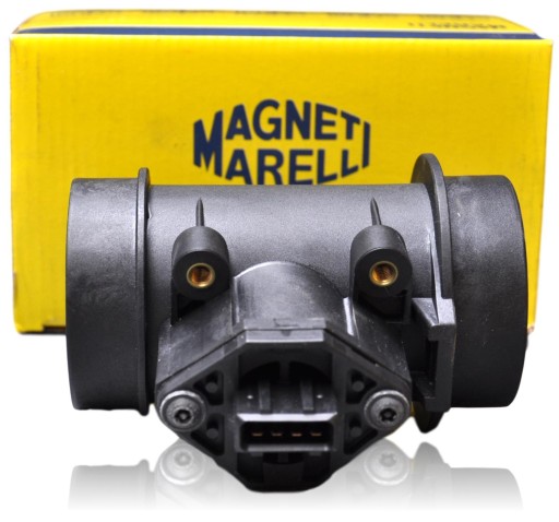 Magneti Marelli 213719801019 расходомер - 4