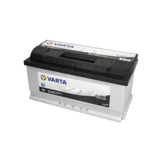 Акумулятор VARTA 5884030743122 - 6