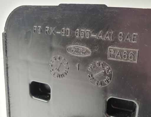Вугільний фільтр JAGUAR XJR X300 4.0 R6 9d653-DA - 5