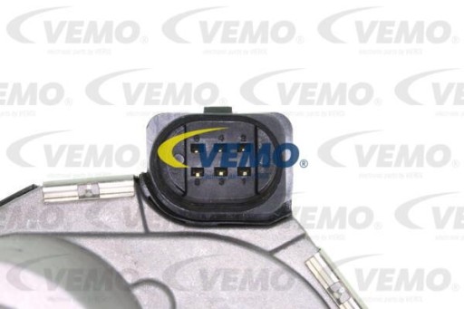 Корпус дроссельной заслонки VEMO V10-81-0036 - 3