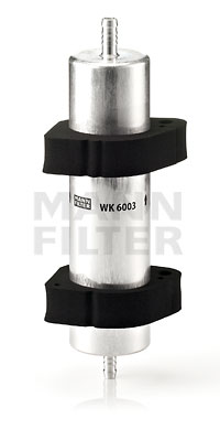 комплект фільтрів MANN-FILTER AUDI A5 F5 2.0 TDI - 4