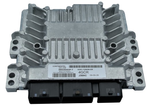 ДРАЙВЕР FORD 5WS40402P-T 6G91-12A650-ER 4GCR - 1