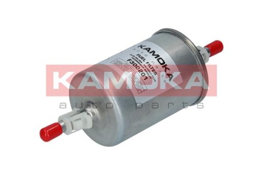KAMOKA топливный фильтр FIAT VW DAEWOO OPEL F300201 - 4