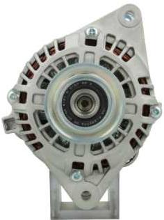 Alternator BV PSH 255.604.110.000 - 4