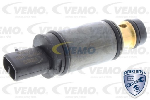 Регулюючий клапан компресора kli VEMO V24-77-1001 - 2