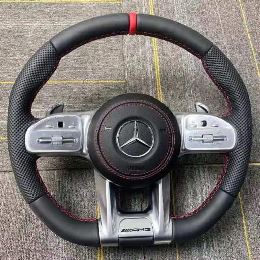 Kierownica AMG Mercedes każdy model - 2