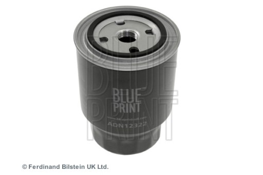 Паливний фільтр BLUE PRINT adn12322 En Distribution - 5