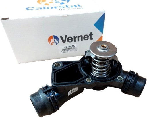 VERNET TE6499.97J TERMOSTAT BMW - 2