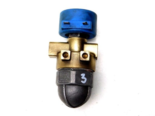 R / 21 LPG Landi электромагнитный клапан катушка с фильтром /3 - 2