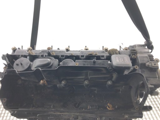 Двигун BMW X5 (E70) 06-13 3.0 D 235KM M57D30 - 5