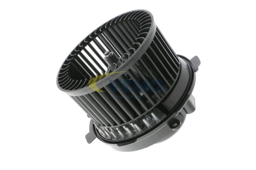 Внутрішній вентилятор двигуна для PEUGEOT 307 1.4 HDi 1.6" - 7