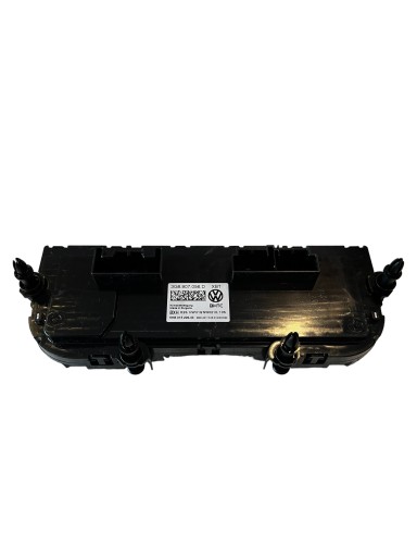 Vw Passat B8 Panel Klimatyzacji 3G8907056D G - 2