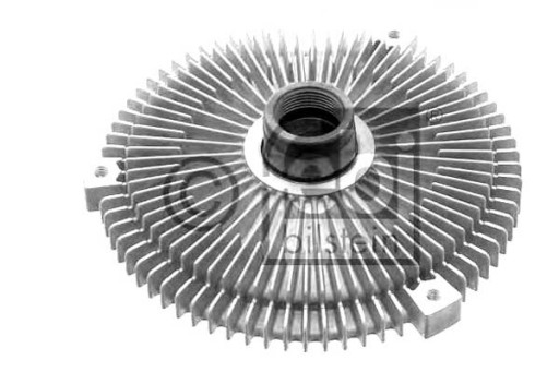 FEBI BILSTEIN WISKOZA SPRZĘGŁO AUDI A4 2.5 TDI (8D - 2