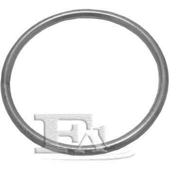 FISCHER выхлопное уплотнительное кольцо 61, 3X69 мм - 2