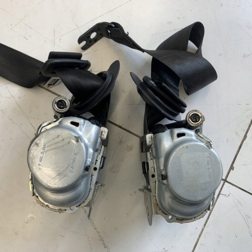 Deska hedaup 6x pasy 2x airbag AUDI Q7 4M 7-os 17r - 9