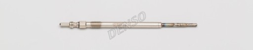 Свеча накаливания DENSO DG-195 - 3