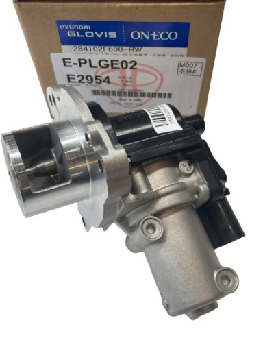 Оригінальний клапан EGR Hyundai / KIA 28410-2f600 - 1
