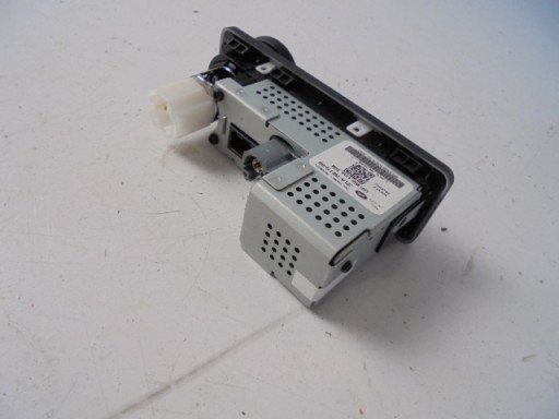 GNIAZDO PORT USB SIM 12V JAGUAR E-PACE - 4