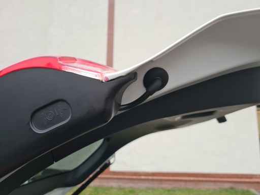 V & S електричний люк Peugeot 2008 2014-2019 - 8