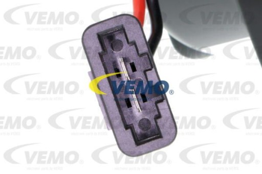 VEMO вентилятор вентилятора VOLVO - 3