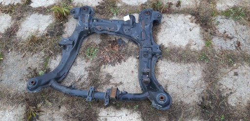 Сани колиска HONDA ODYSSEY 2008 - 2010 - 1