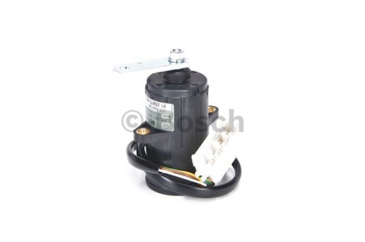 BOSCH 0 205 001 206 MAN E 2000 - 2