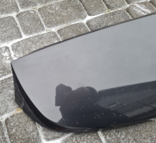 CITROEN C5 III X7 SPOILER LOTKA DASZEK KLAPY EEHD - 2