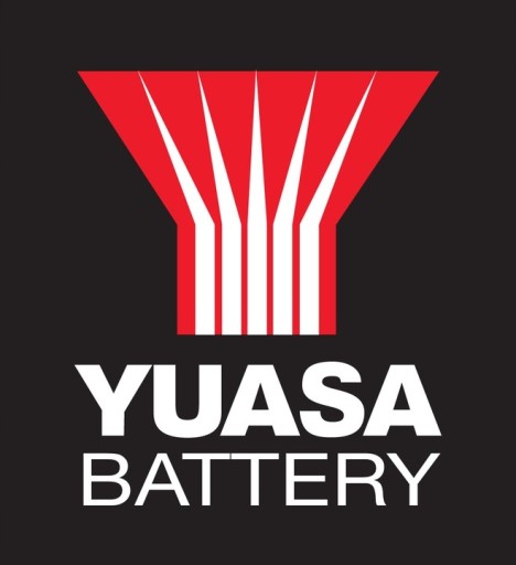 Акумулятор Yuasa 12v 100ah / 900A Ybx5000 Silver Hig - 4