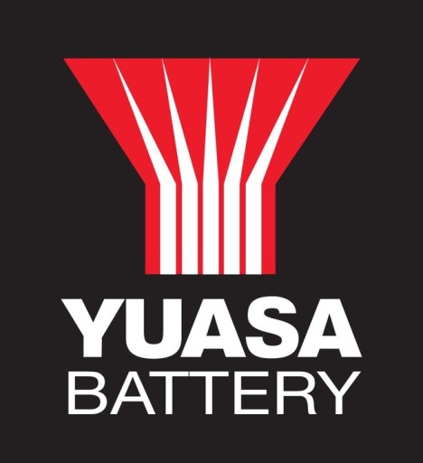 Акумулятор Yuasa Silver YBX5012 54ah 500A P + Seat - 4