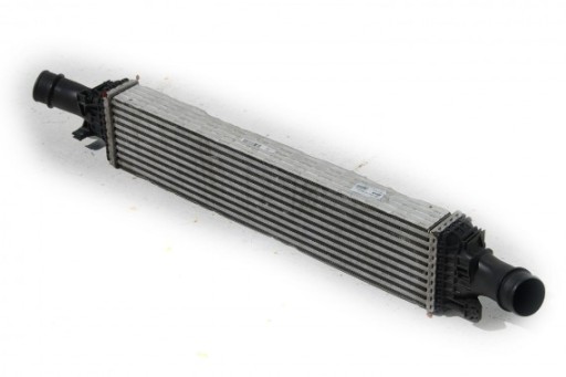 INTERCOOLER PORSCHE MACAN 2,0 - 1