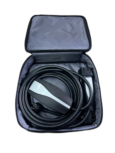 Tesla 3 zasilacz ładowarka kabel UMC3 1121254-00-E - 2