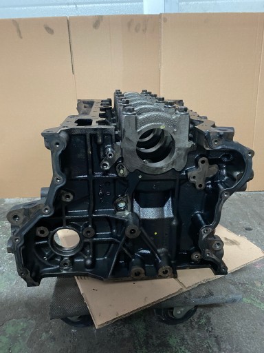 Блок двигуна FORD TRANSIT RANGER 3.2 TDCI-2019 - 6
