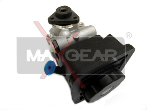 MAXGEAR POMPA WSPOMAGANIA BMW E39/E46 DIESEL 120BA - 3