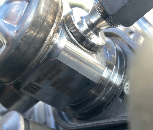 RENAULT CAPTUR II CLIO V Kadjar новий двигун 1.3 Tce H5HE490 H5H490 H5h E490 - 12
