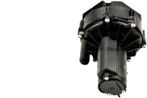 ВТОРИННИЙ ПОВІТРЯНИЙ НАСОС DB BOSCH - 2