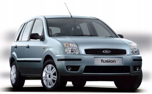 FORD Fusion важелі склоочисника 02-12 - 3