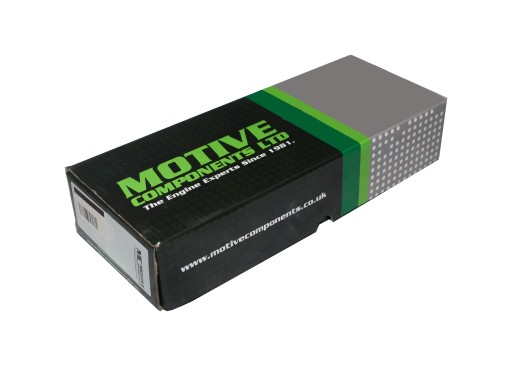 Шатунный вкладыш B536810 MOTIVE - 1